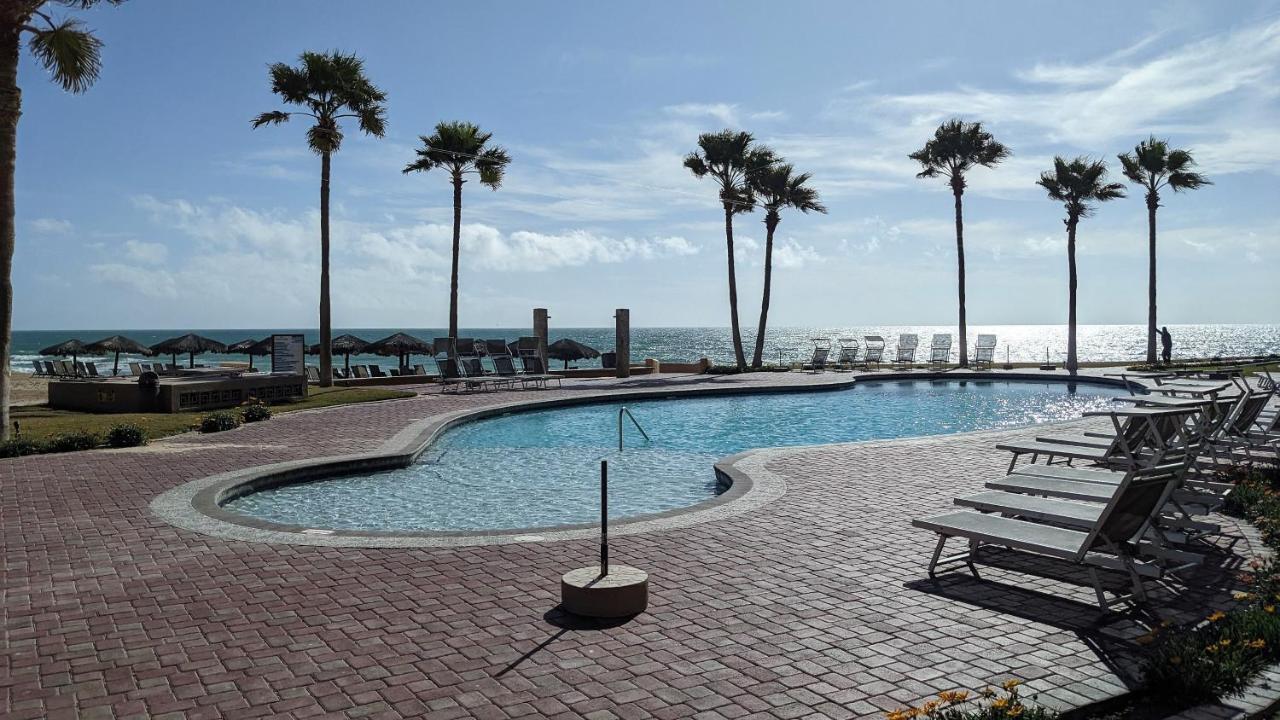 Princesa De Penasco B208 - Family Beach Getaway Puerto Peñasco Exterior foto