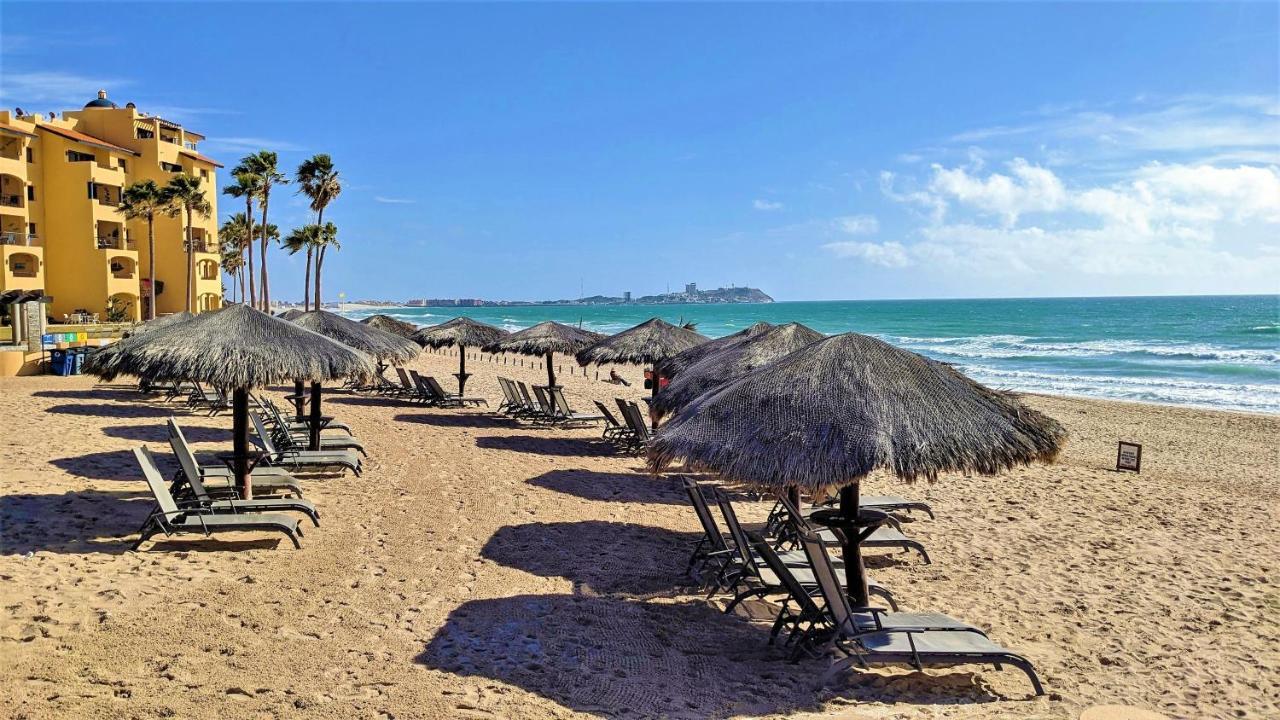Princesa De Penasco B208 - Family Beach Getaway Puerto Peñasco Exterior foto