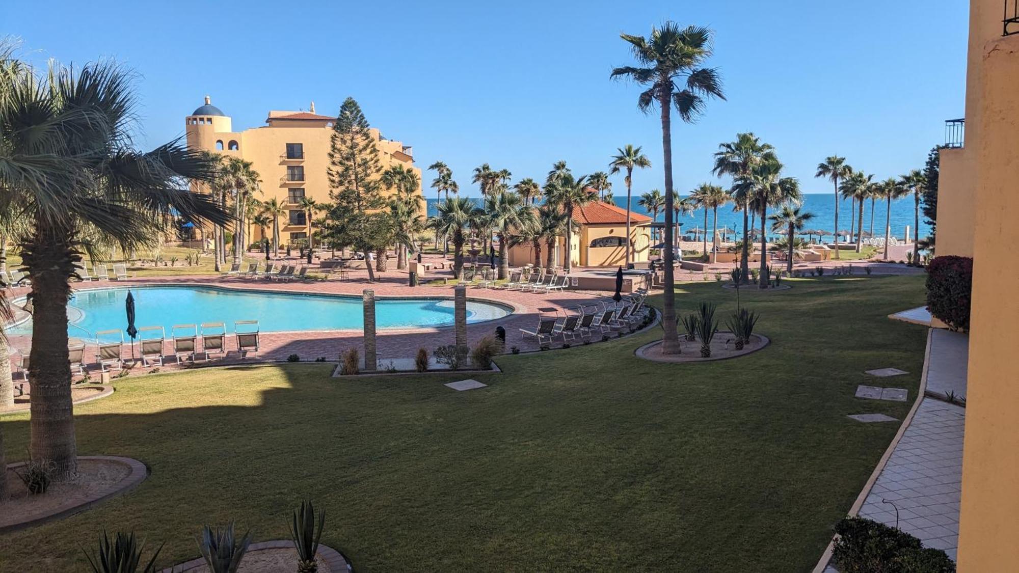 Princesa De Penasco B208 - Family Beach Getaway Puerto Peñasco Exterior foto